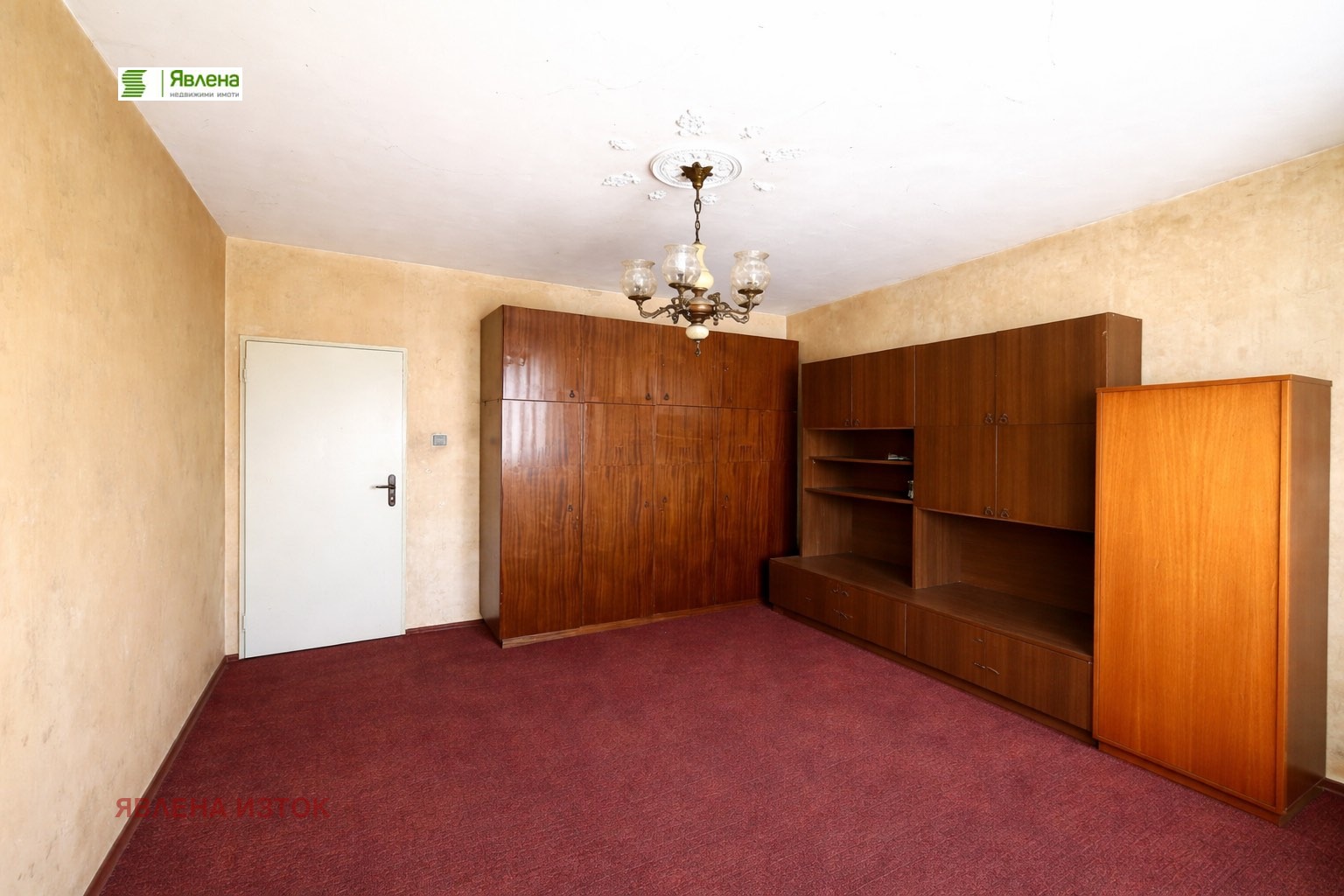 Продава 4-СТАЕН, гр. София, Люлин 4, снимка 5 - Апартаменти - 54254308