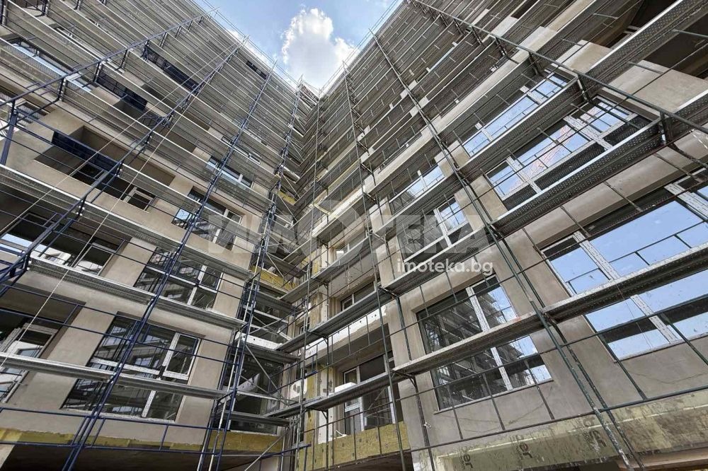 Продава МНОГОСТАЕН, гр. София, Младост 4, снимка 8 - Апартаменти - 50311765