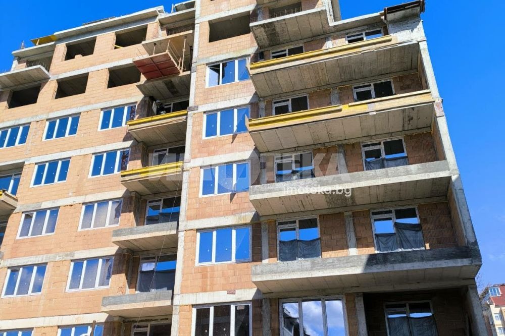 Продава МНОГОСТАЕН, гр. София, Младост 4, снимка 12 - Апартаменти - 50311765