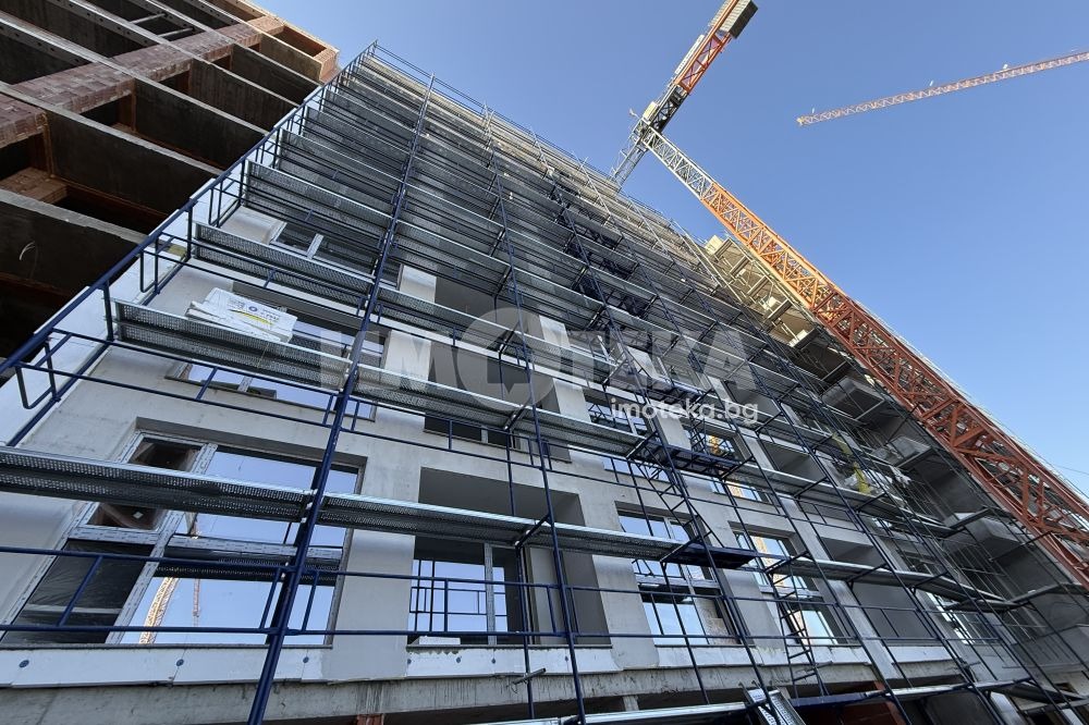 Продава МНОГОСТАЕН, гр. София, Младост 4, снимка 7 - Апартаменти - 50311765