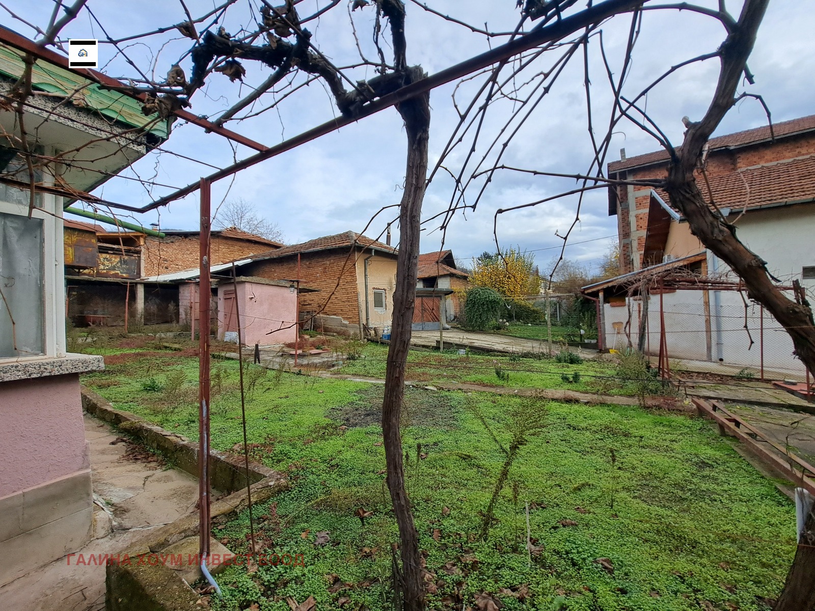 Продава КЪЩА, с. Опанец, област Плевен, снимка 2 - Къщи - 53887001