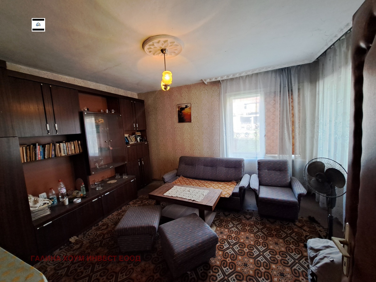 Продава КЪЩА, с. Опанец, област Плевен, снимка 7 - Къщи - 53887001