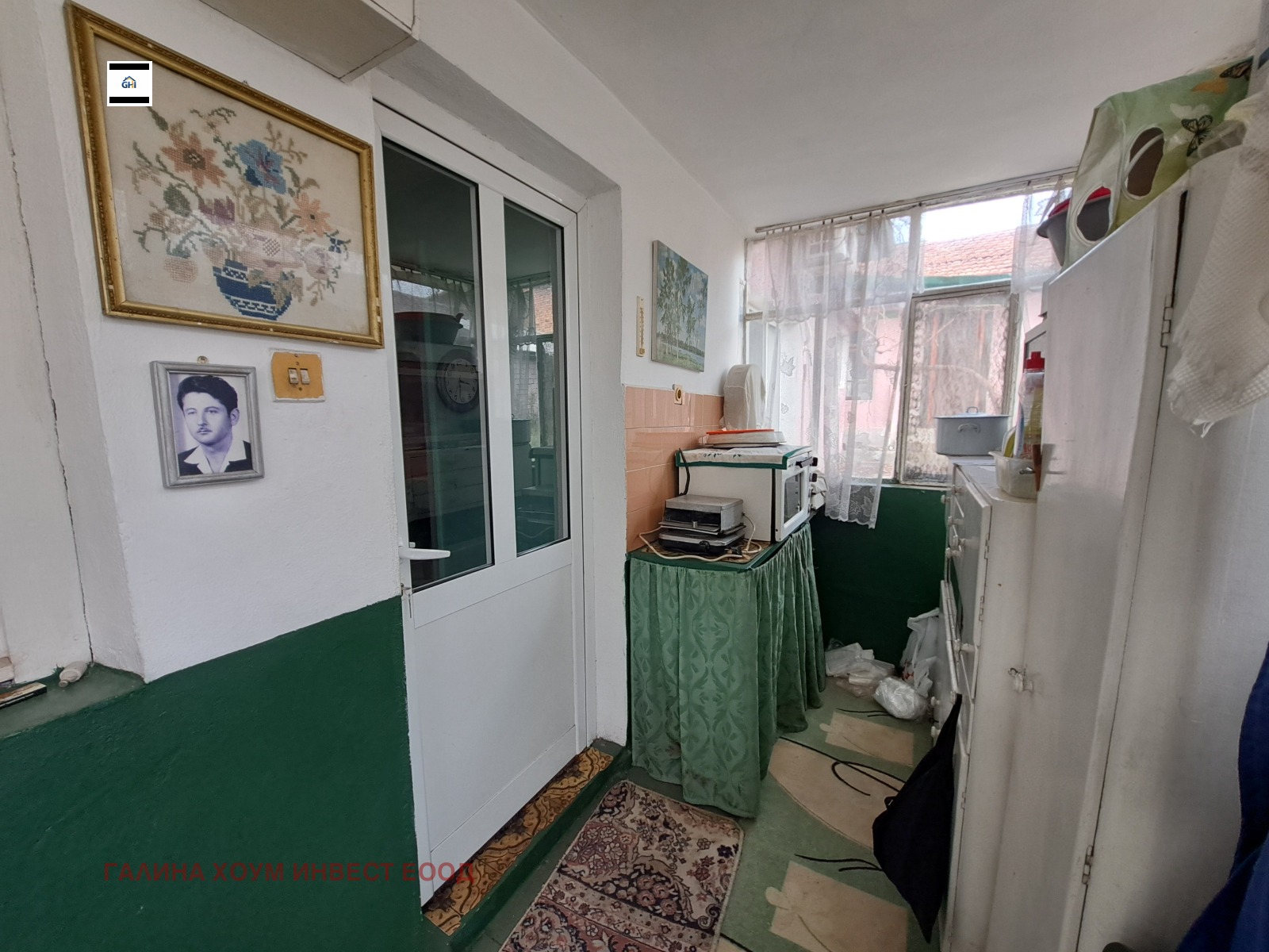 Продава КЪЩА, с. Опанец, област Плевен, снимка 8 - Къщи - 53887001