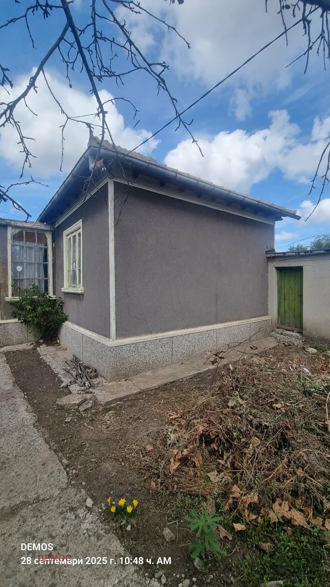 Продава КЪЩА, с. Белгун, област Добрич, снимка 6 - Къщи - 54079814