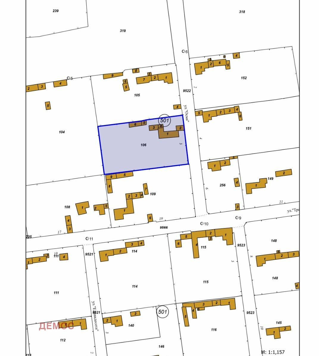 Продава КЪЩА, с. Белгун, област Добрич, снимка 14 - Къщи - 54079814