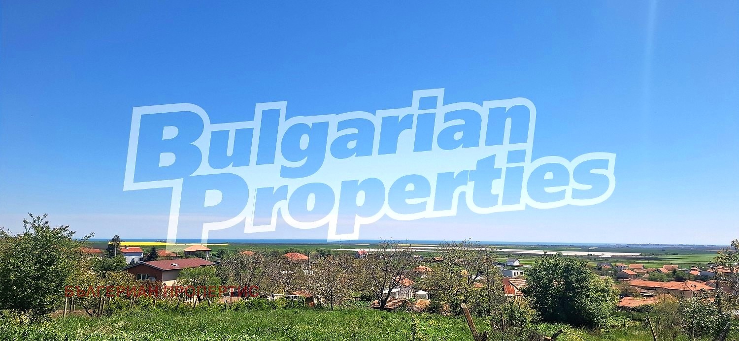 Продава КЪЩА, с. Каменар, област Бургас, снимка 13 - Къщи - 54446939