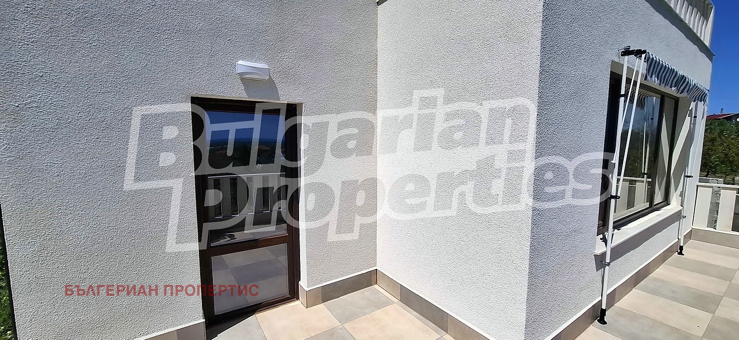 Продава КЪЩА, с. Каменар, област Бургас, снимка 11 - Къщи - 54446939