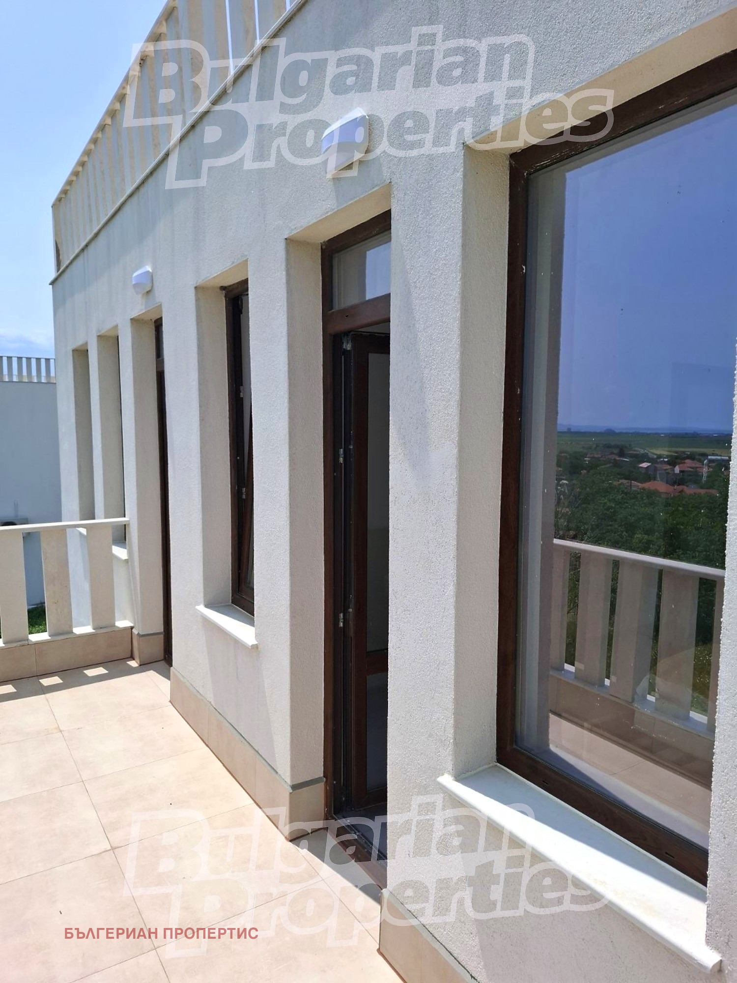 Продава КЪЩА, с. Каменар, област Бургас, снимка 17 - Къщи - 54446939
