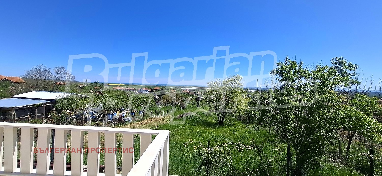 Продава КЪЩА, с. Каменар, област Бургас, снимка 10 - Къщи - 54446939