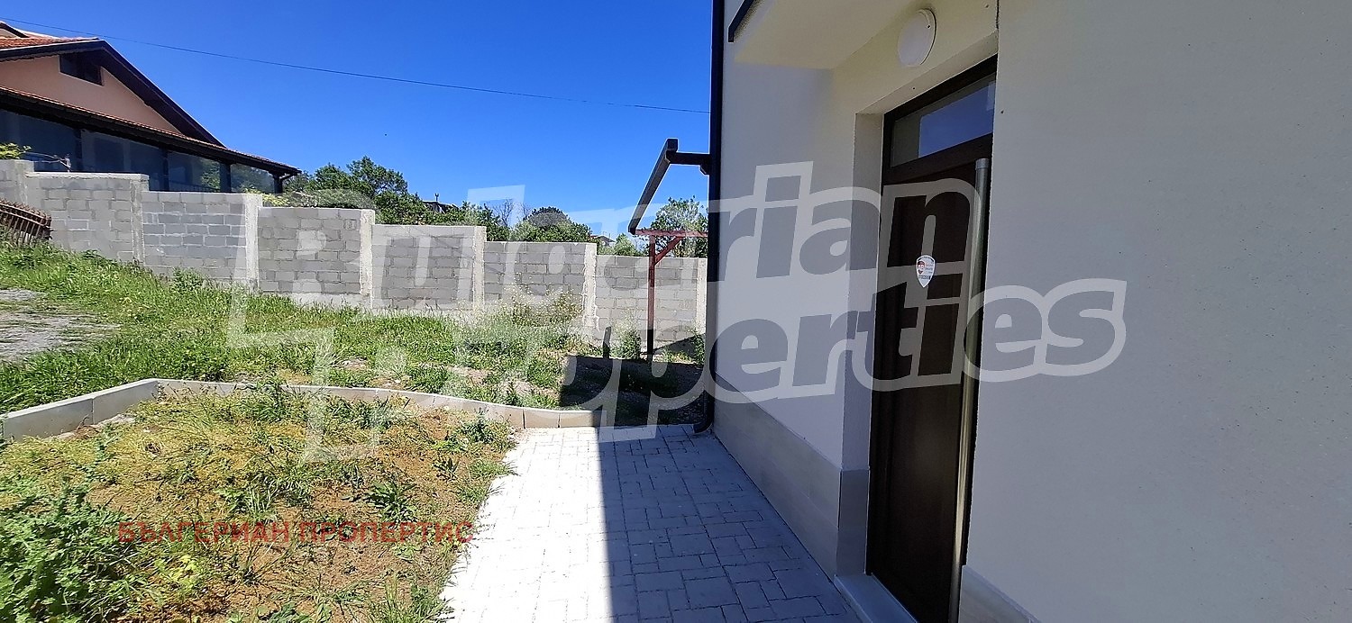 Продава КЪЩА, с. Каменар, област Бургас, снимка 9 - Къщи - 54446939