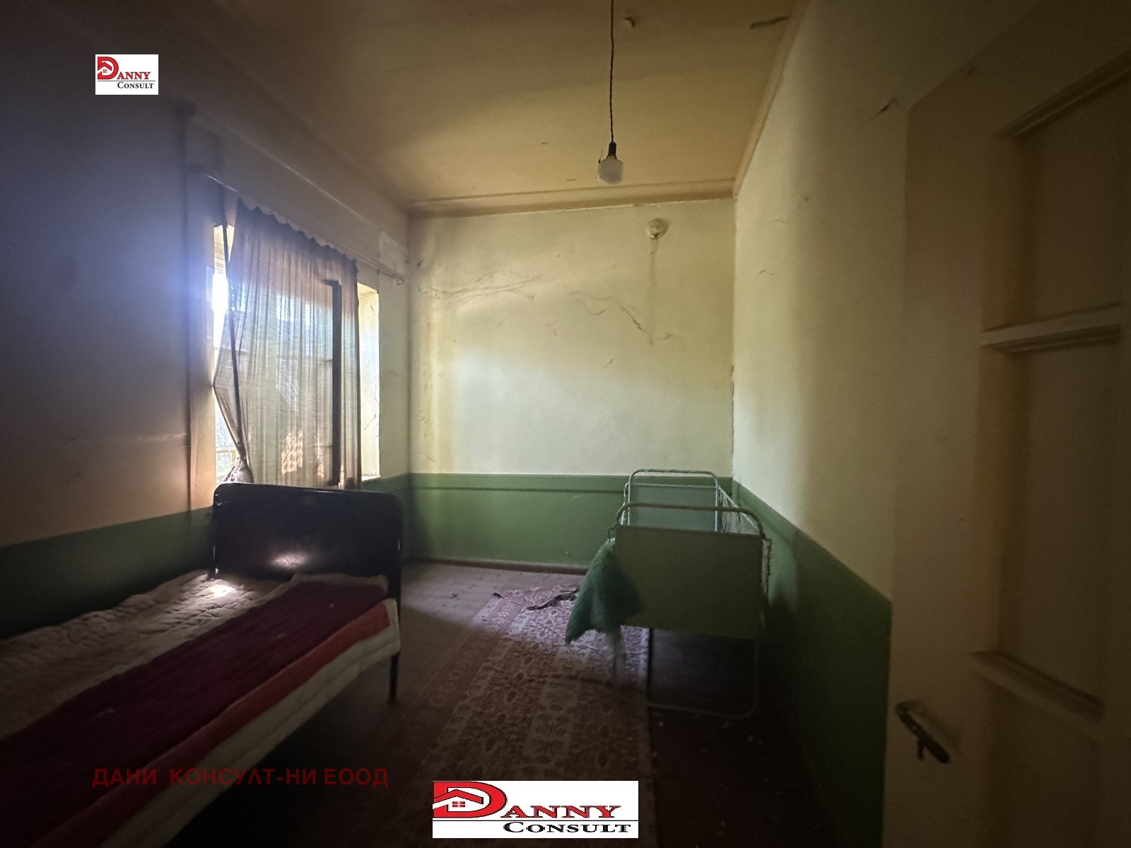 Продава КЪЩА, с. Дъскот, област Велико Търново, снимка 6 - Къщи - 54883415