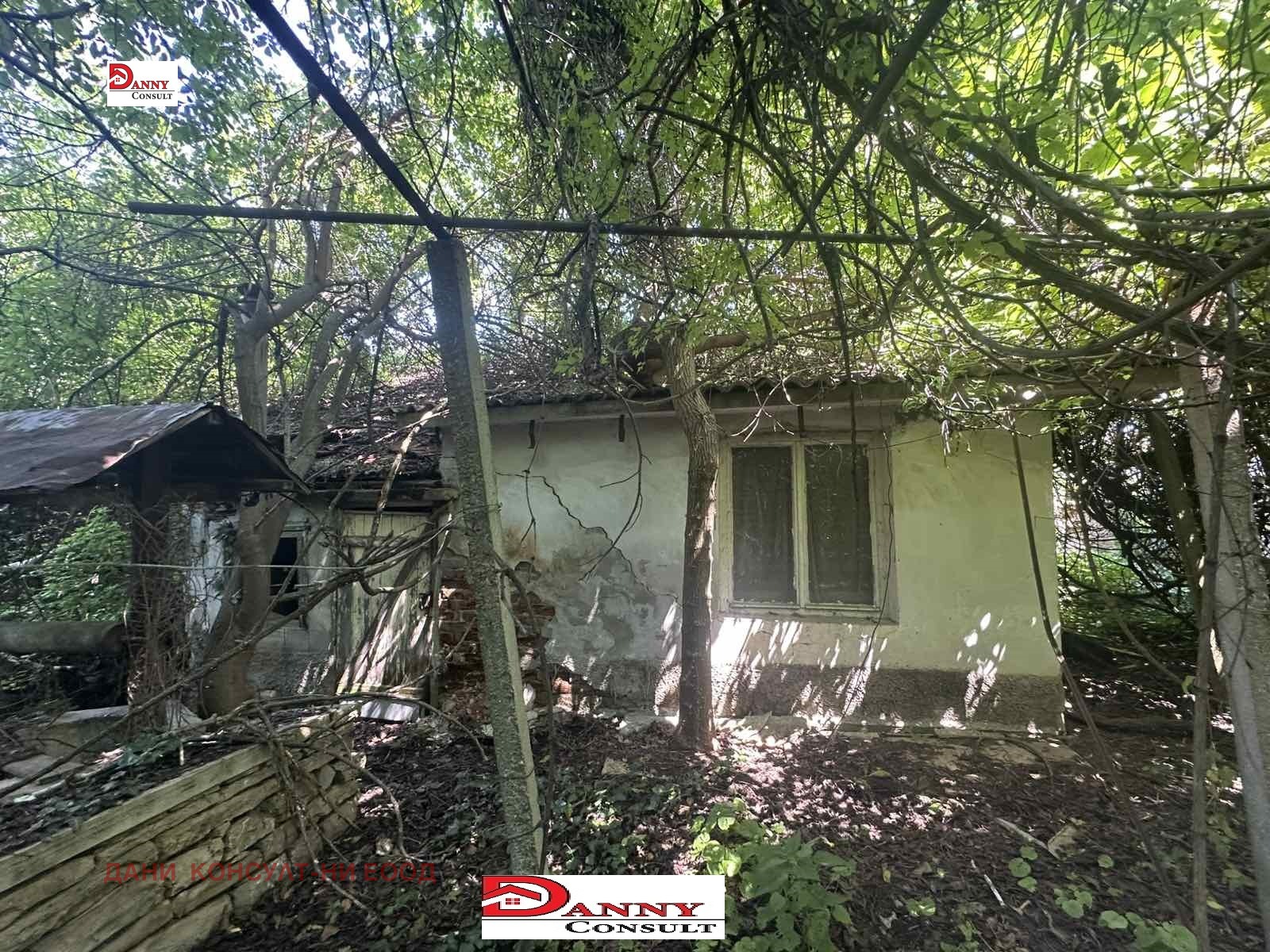 Продава КЪЩА, с. Дъскот, област Велико Търново, снимка 13 - Къщи - 54883415