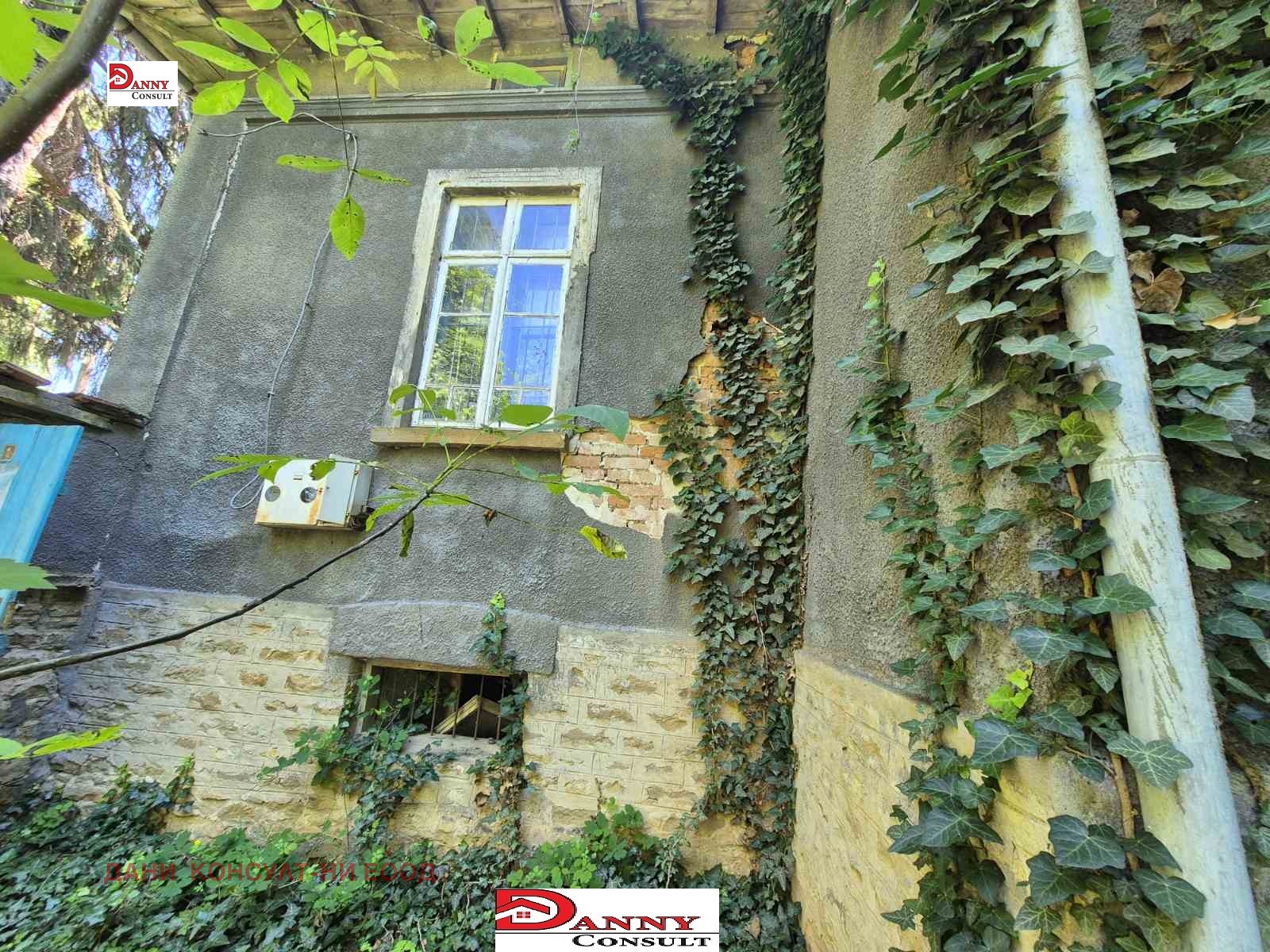 Продава КЪЩА, с. Дъскот, област Велико Търново, снимка 2 - Къщи - 54883415