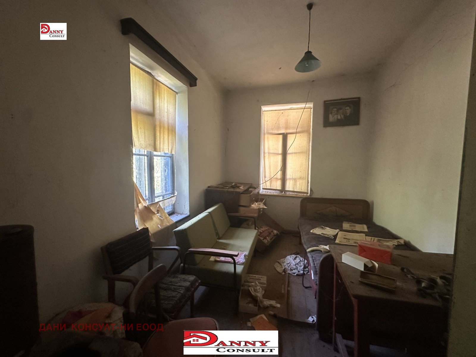 Продава КЪЩА, с. Дъскот, област Велико Търново, снимка 14 - Къщи - 54883415