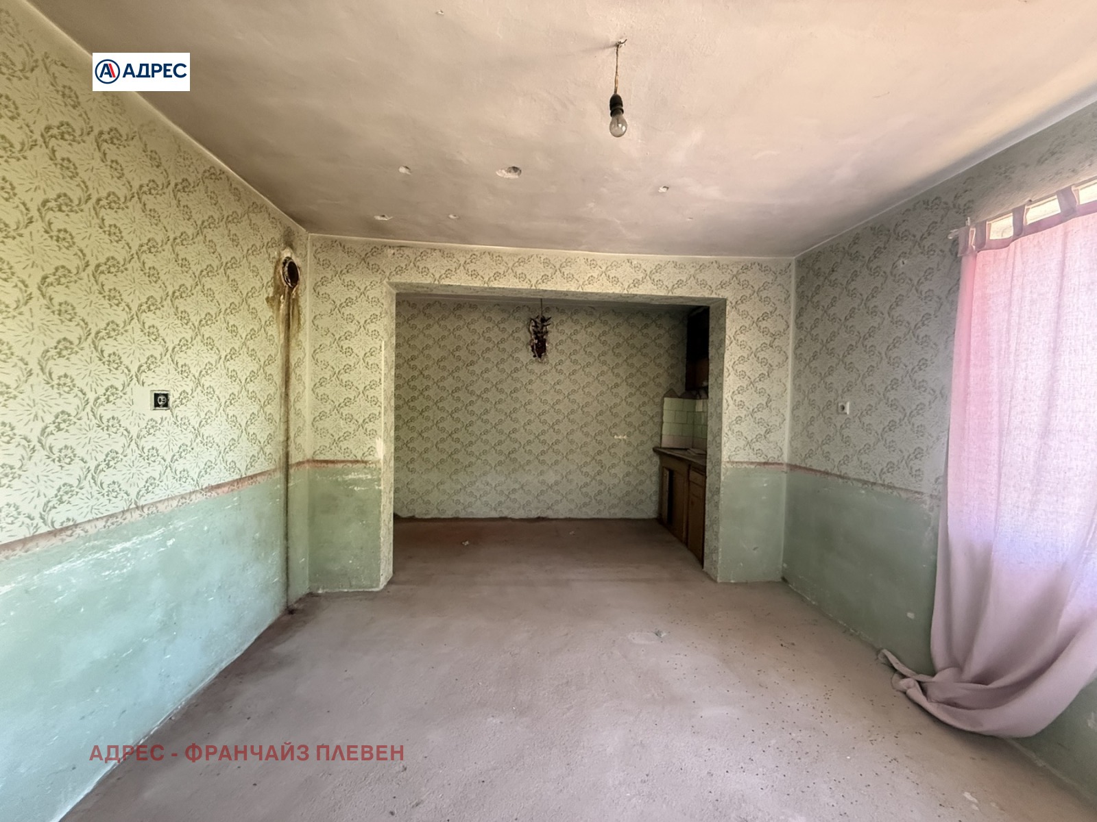 Продава КЪЩА, с. Горни Дъбник, област Плевен, снимка 11 - Къщи - 55141903