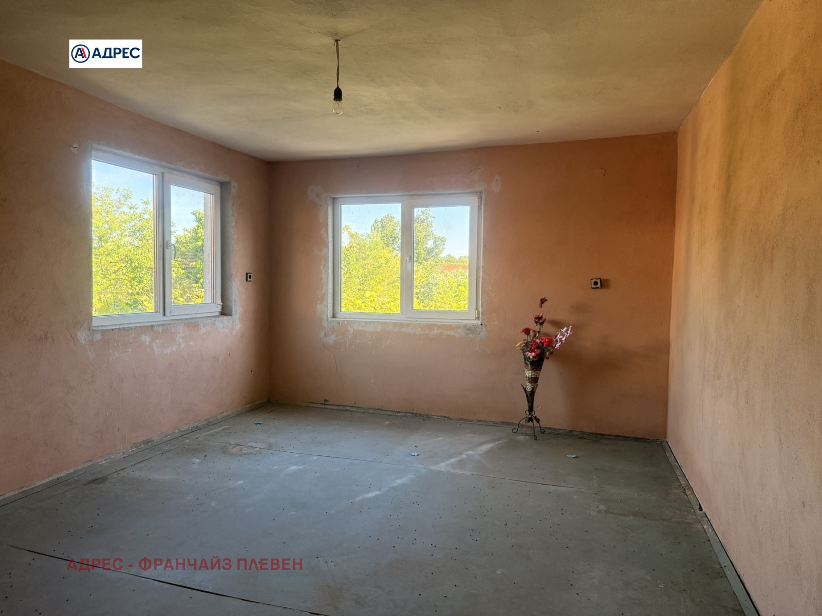 Продава КЪЩА, с. Горни Дъбник, област Плевен, снимка 12 - Къщи - 55141903