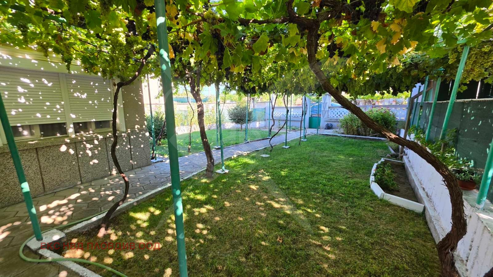 Продава КЪЩА, с. Патриарх Евтимово, област Пловдив, снимка 9 - Къщи - 56109356
