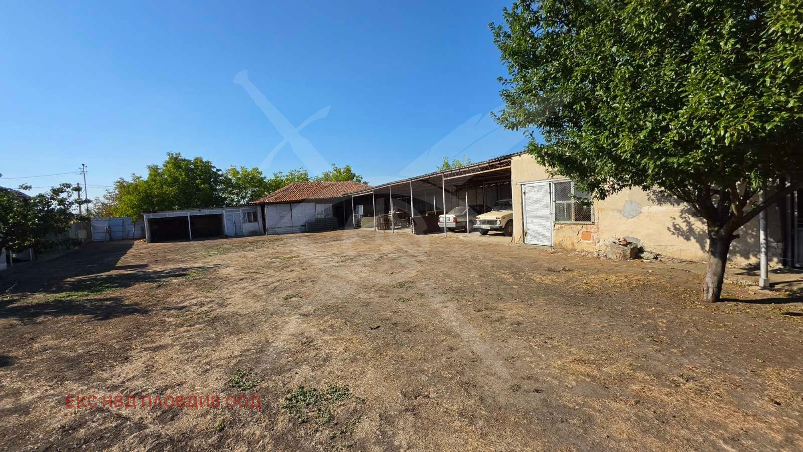 Продава КЪЩА, с. Патриарх Евтимово, област Пловдив, снимка 8 - Къщи - 56109356