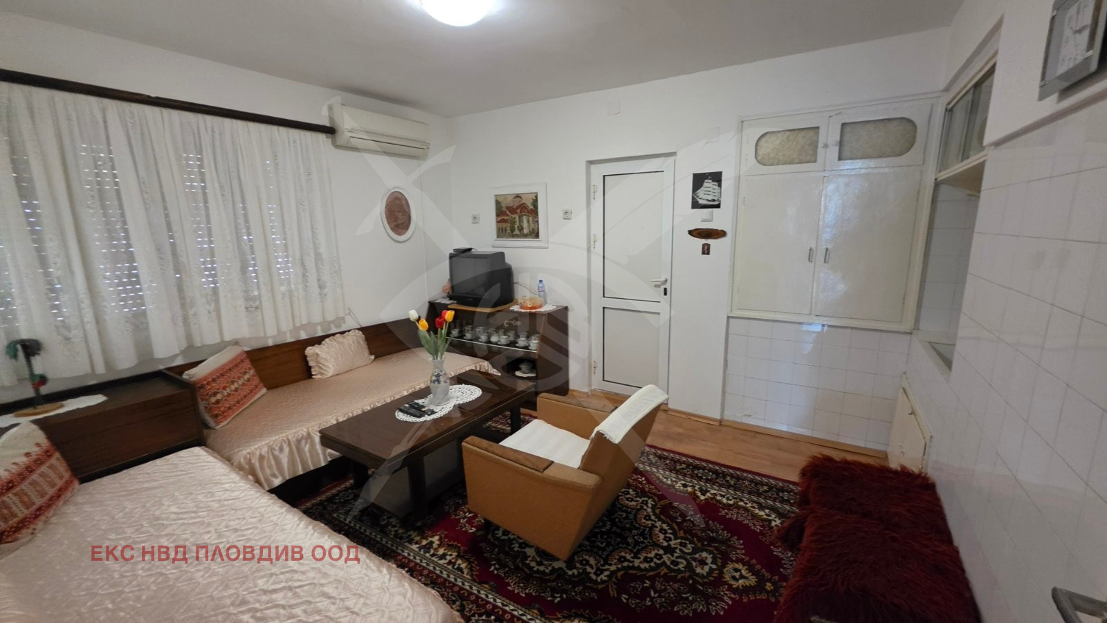 Продава КЪЩА, с. Патриарх Евтимово, област Пловдив, снимка 4 - Къщи - 56109356
