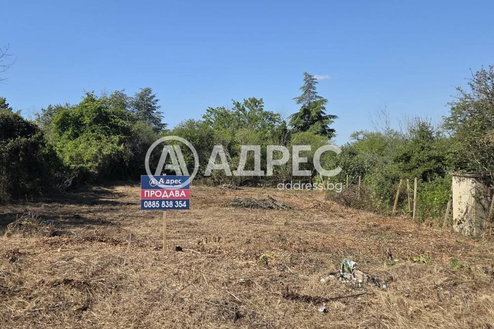 Продава ПАРЦЕЛ, с. Кранево, област Добрич