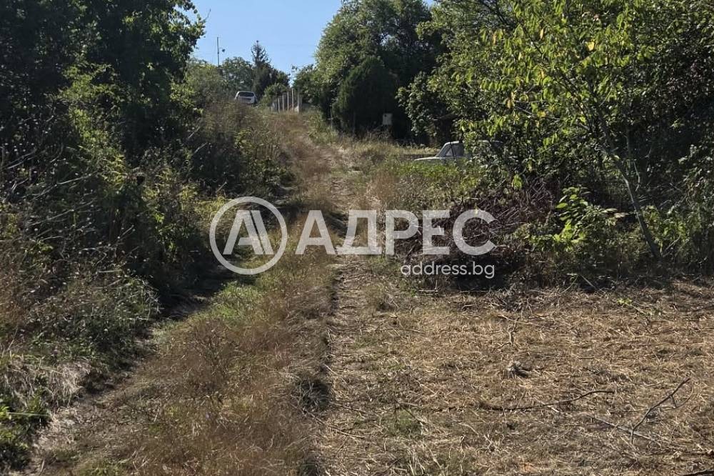 Продава ПАРЦЕЛ, с. Кранево, област Добрич, снимка 11 - Парцели - 54716294