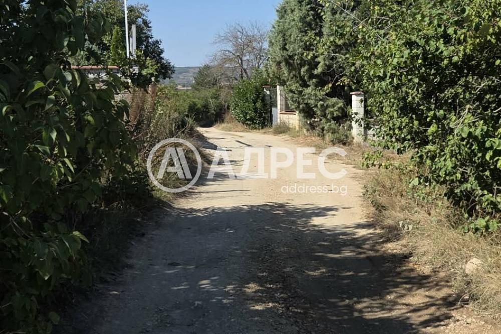 Продава ПАРЦЕЛ, с. Кранево, област Добрич, снимка 10 - Парцели - 54716294