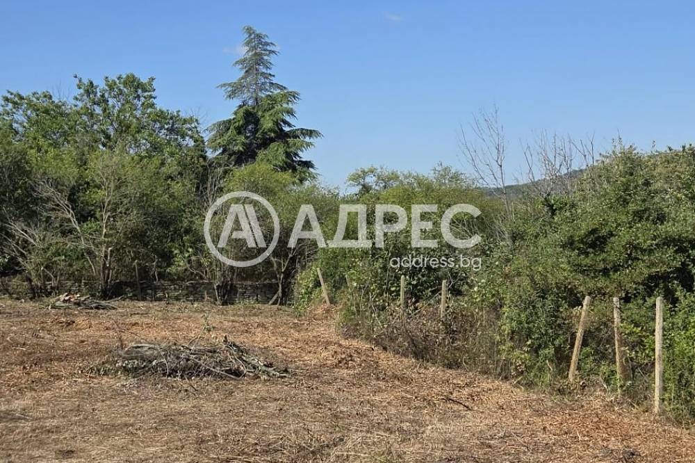 Продава ПАРЦЕЛ, с. Кранево, област Добрич, снимка 6 - Парцели - 54716294