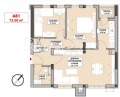 Продава 3-СТАЕН, град София, Младост 4 • 179990 € • 61992592 — Holmes.bg