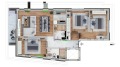 Продава 4-СТАЕН, град Враца, Център • 205000 € • 59279173 1