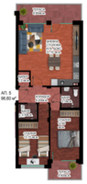 Продава 3-СТАЕН | Imot.bg — изображение 5