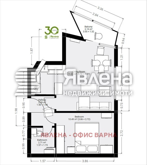 ������� 2-����� | Imot.bg � ����������� 2