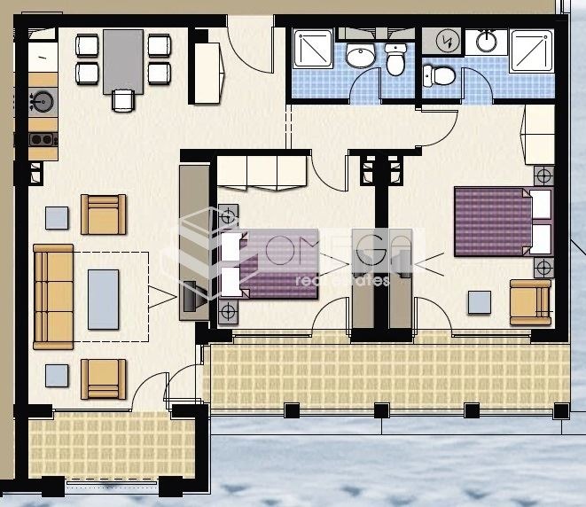 Продава 3-СТАЕН | Imot.bg — изображение 17