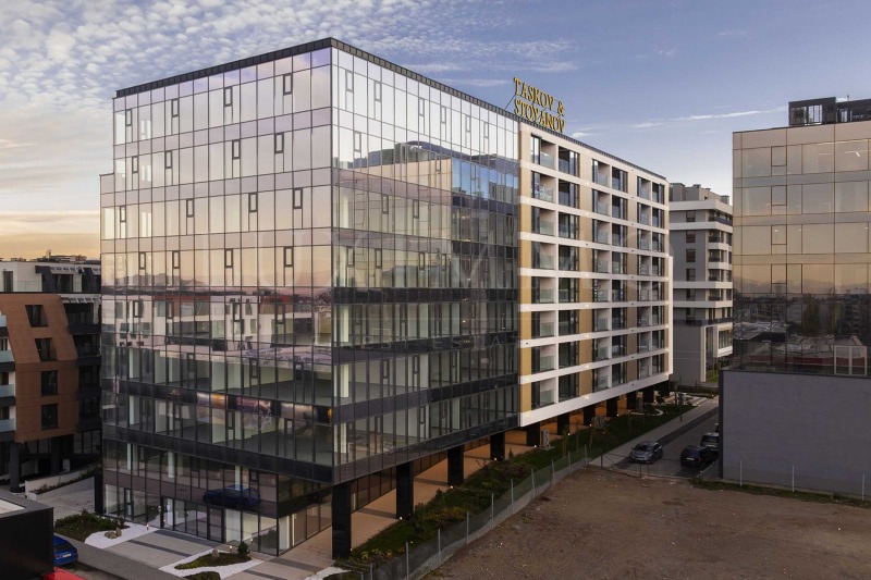 Продава 3-СТАЕН в град София, Малинова долина - 116 кв.м / 256 000 € » 500 692.48 лв., ЛУКСИММО