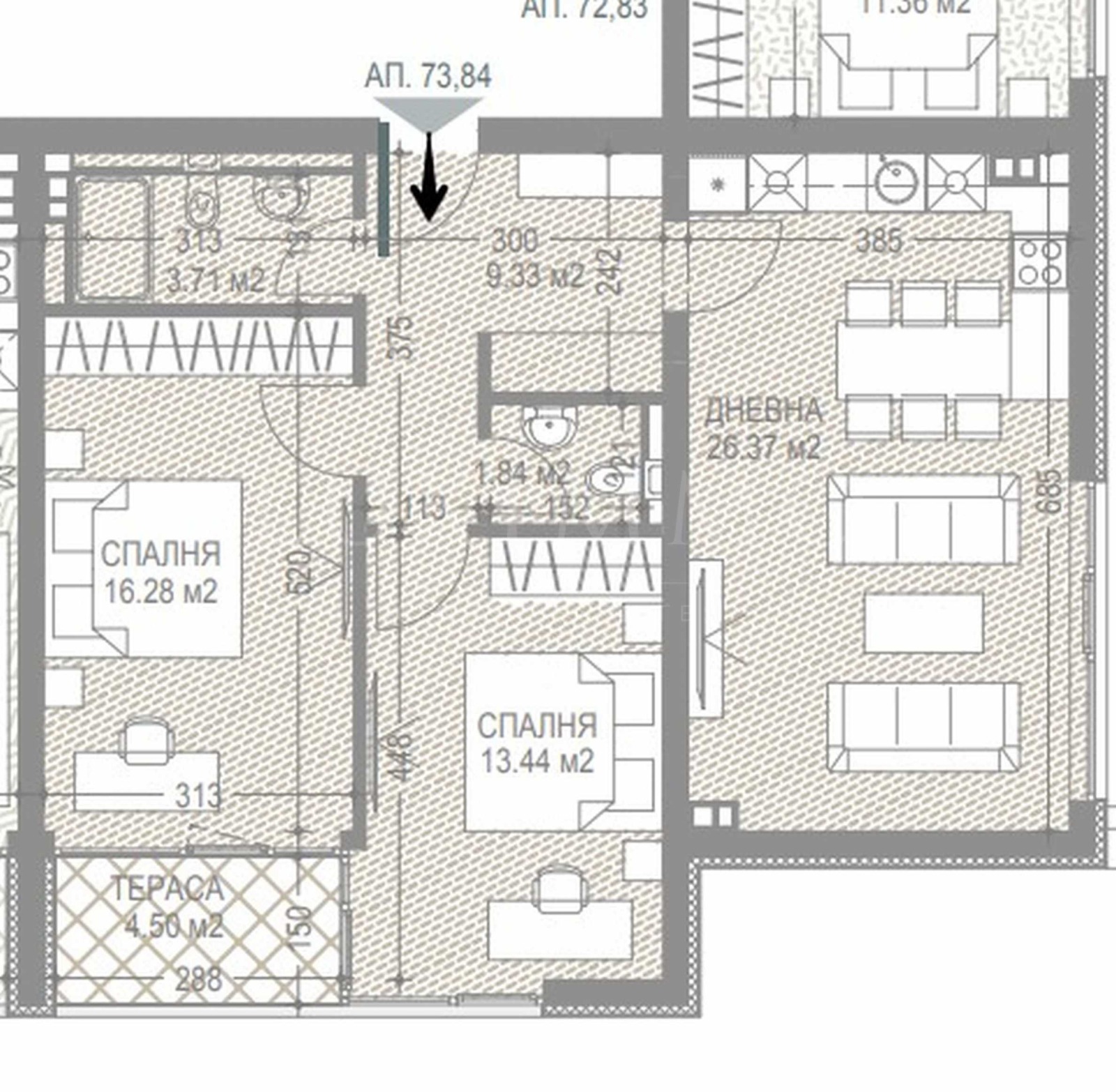 ������� 3-����� | Imot.bg � ����������� 12