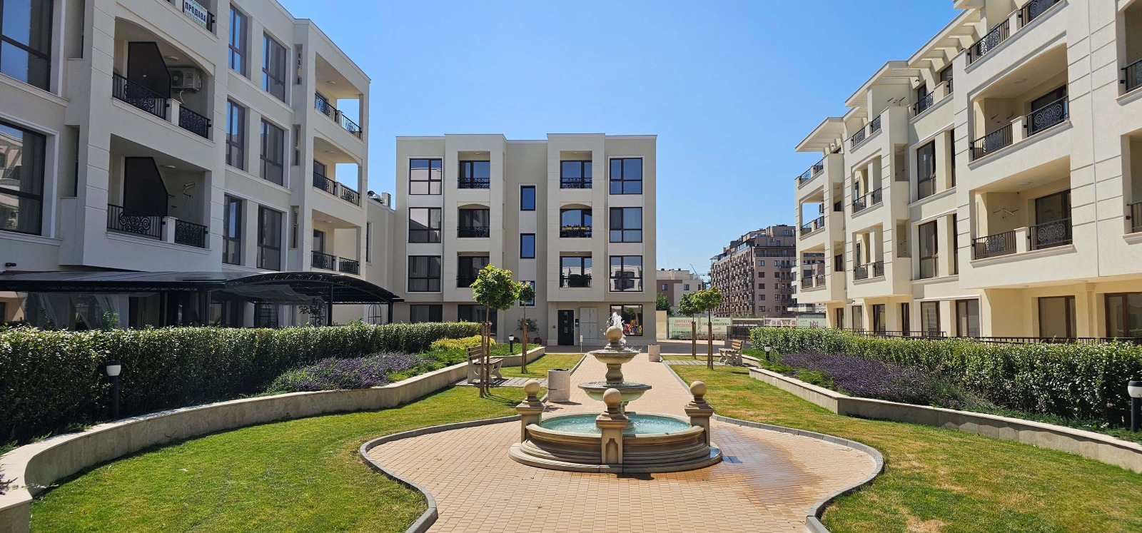 Продава 3-СТАЕН | Imot.bg — изображение 4