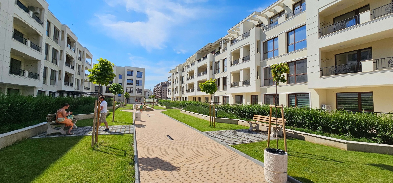 Продава 3-СТАЕН | Imot.bg — изображение 3