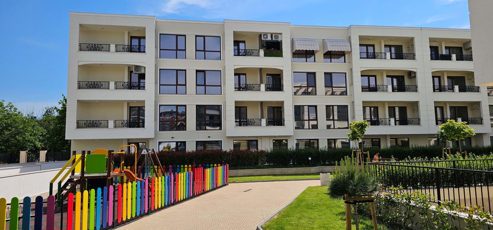 Продава 3-СТАЕН | Imot.bg — изображение 1