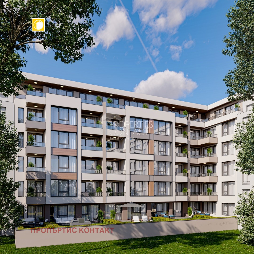 Продава 3-СТАЕН | Imot.bg — изображение 5