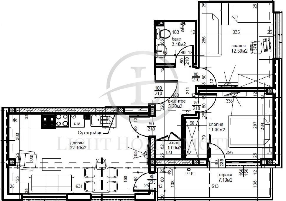 ������� 3-����� | Imot.bg � ����������� 4