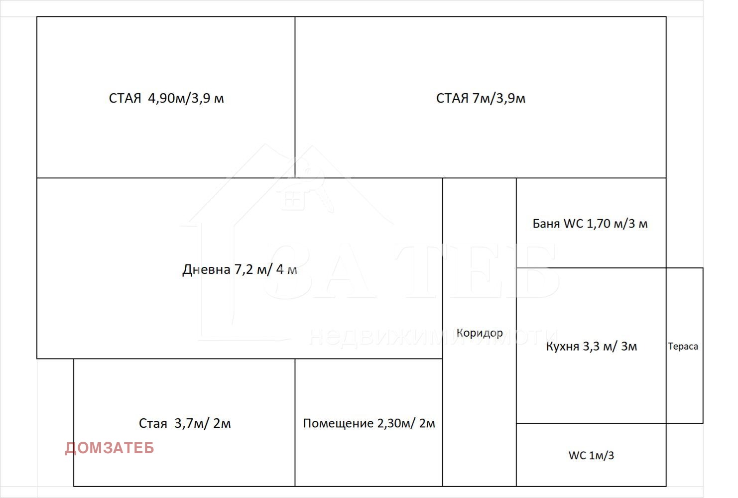 ������� 4-����� | Imot.bg � ����������� 8