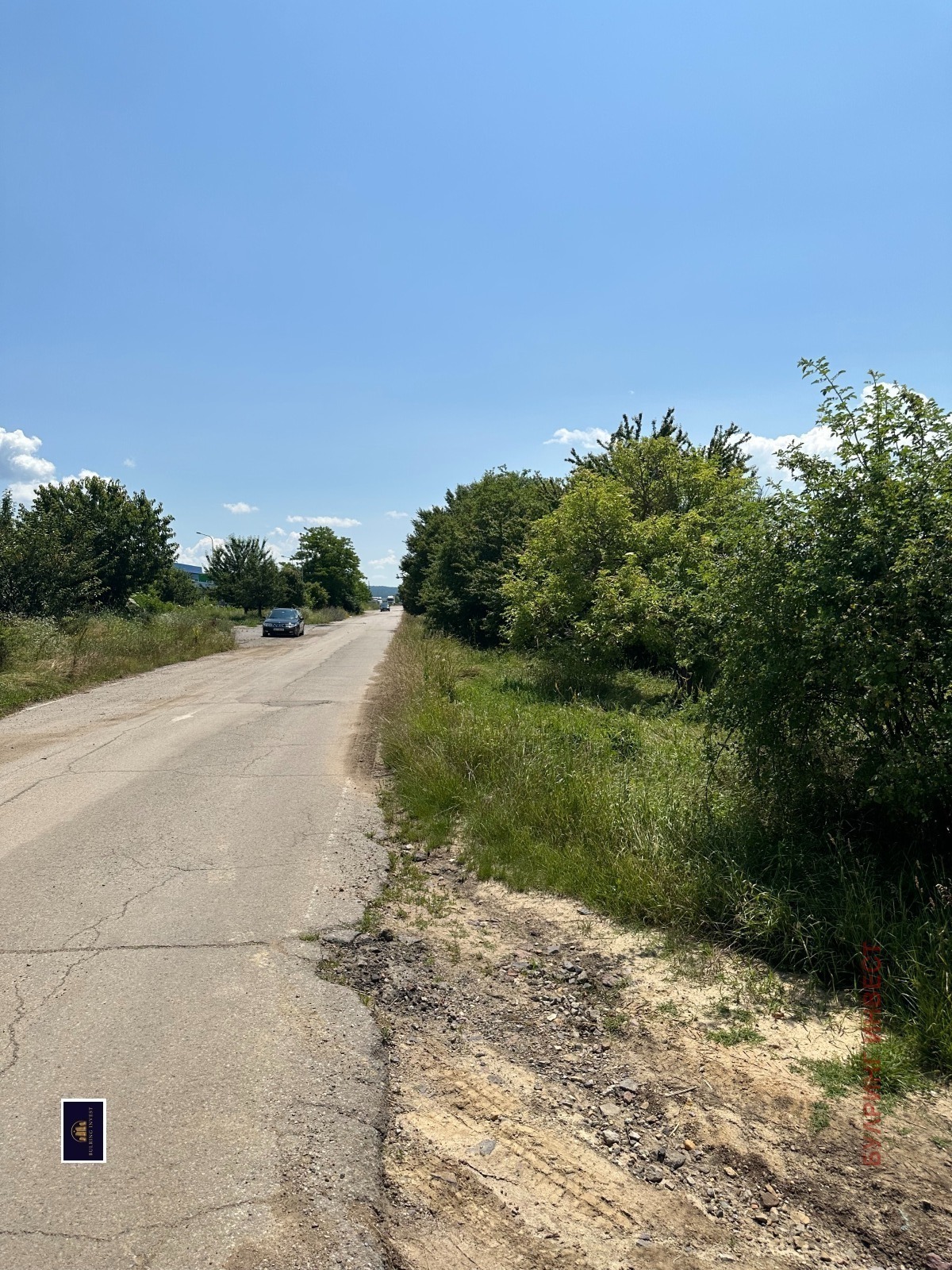 Продава ПАРЦЕЛ | Imot.bg — изображение 2