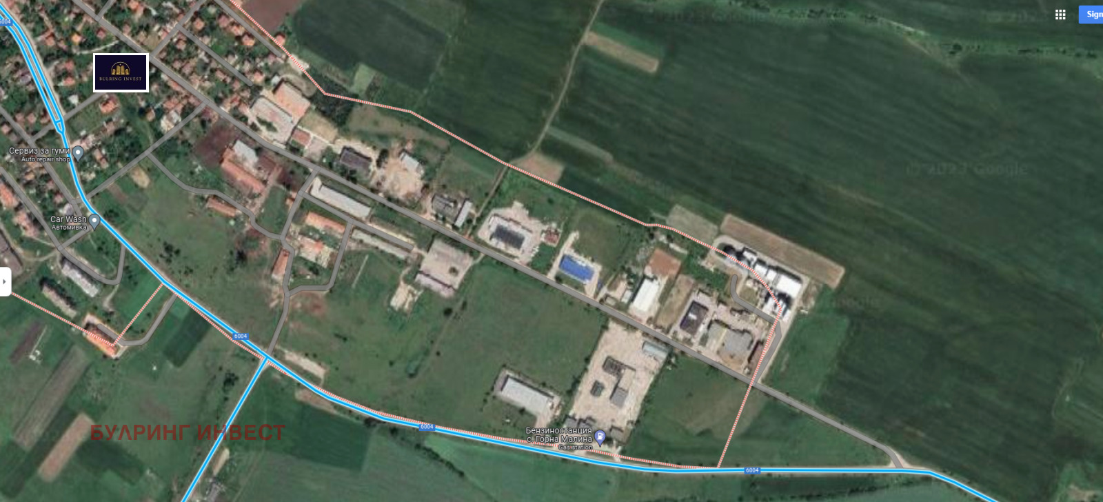 Продава ПАРЦЕЛ | Imot.bg — изображение 4