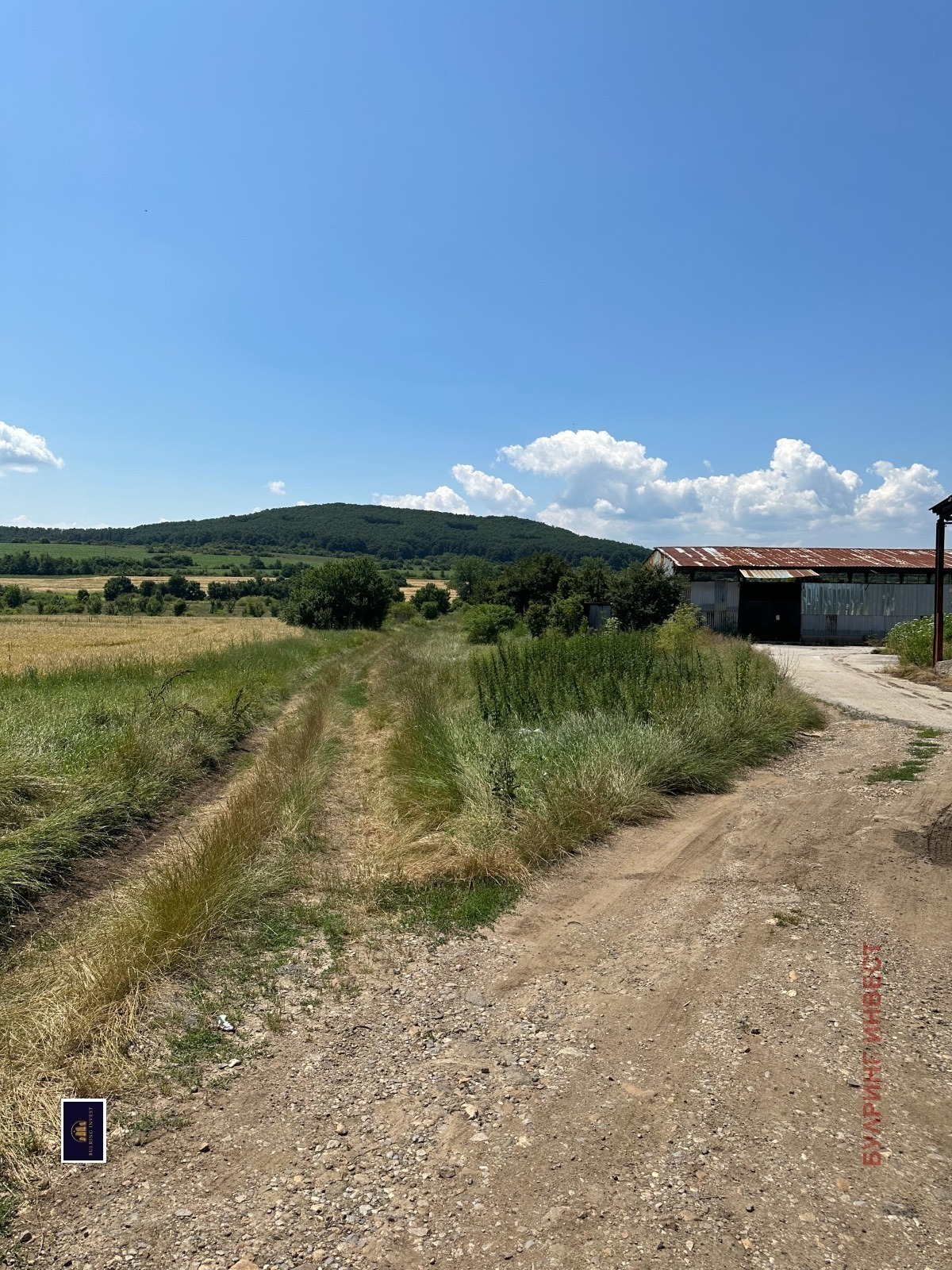 Продава ПАРЦЕЛ | Imot.bg — изображение 3