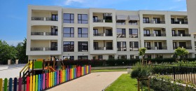 2 yatak odası Hristo Smirnenski, Plovdiv