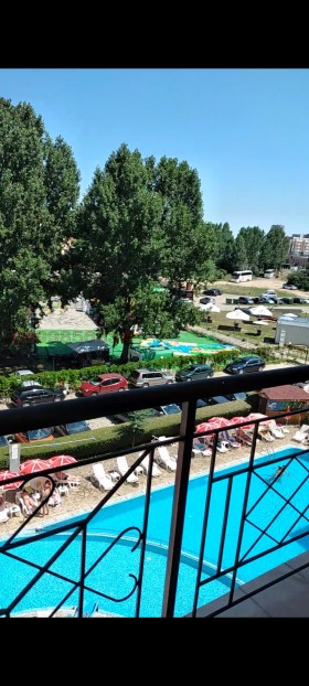 Продава 3-стаен, к.к. Слънчев бряг