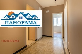 Podlaha domu Kamenica 1, Plovdiv