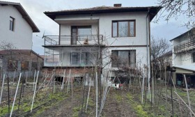 Hus Bansko, region Blagoevgrad