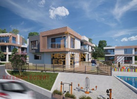 Huis m-t Gorna Traka, Varna