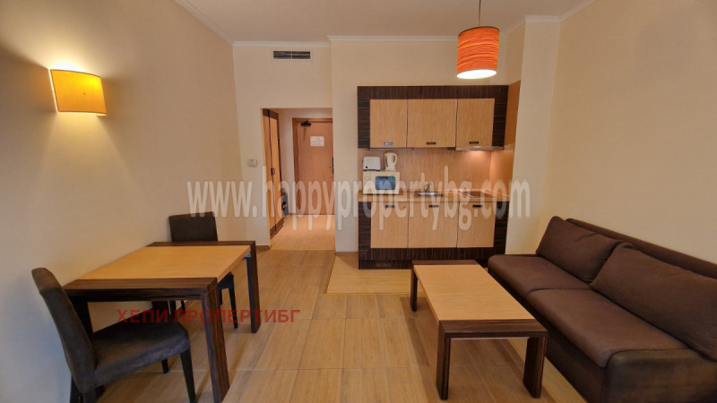 Zu verkaufen  Studio region Burgas , k.k. Slantschew brjag , 47 qm | 44392216 - Bild [5]