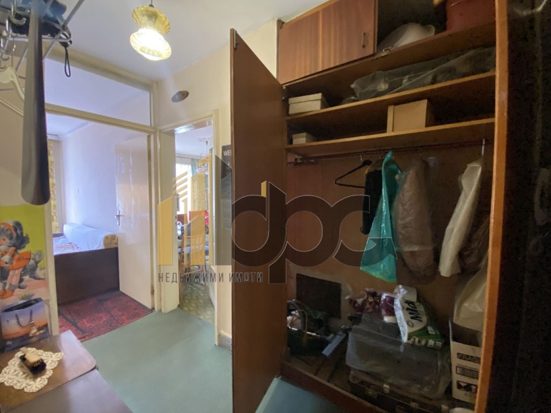 À vendre  1 chambre Sofia , Mousagenitsa , 63 m² | 48408652 - image [9]